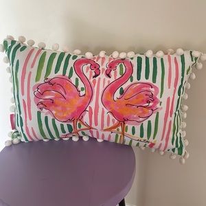 Decorative Pillow